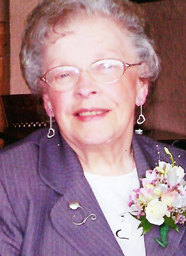 Genevieve (Jean) St. News, Sports, Jobs Observer Today